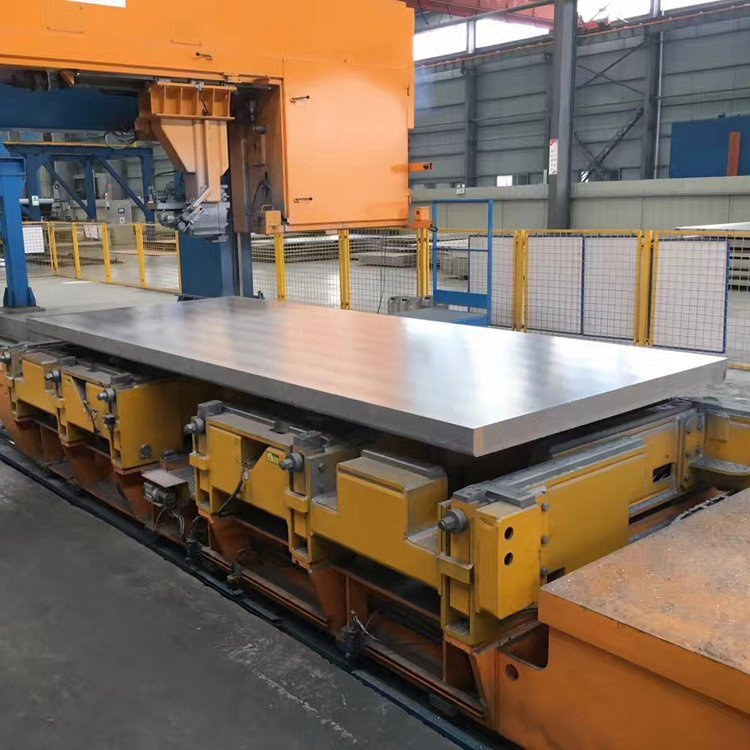 銅鋁復(fù)合板