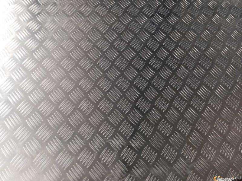 防滑鋁板